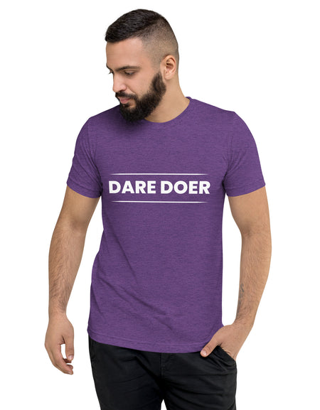 Dare Doer Short sleeve t-shirt
