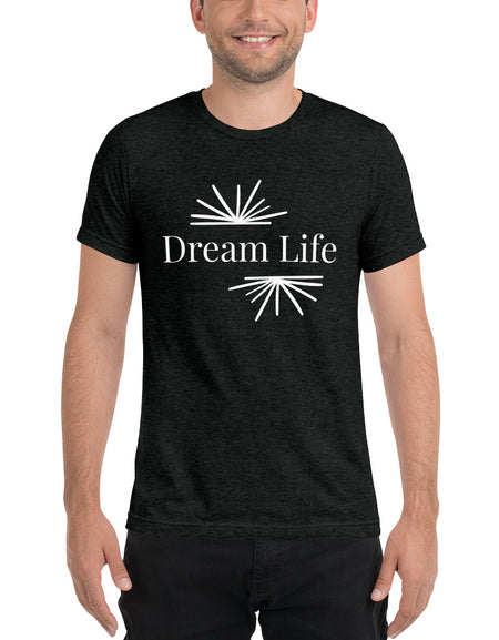 Dream Life Short sleeve t-shirt