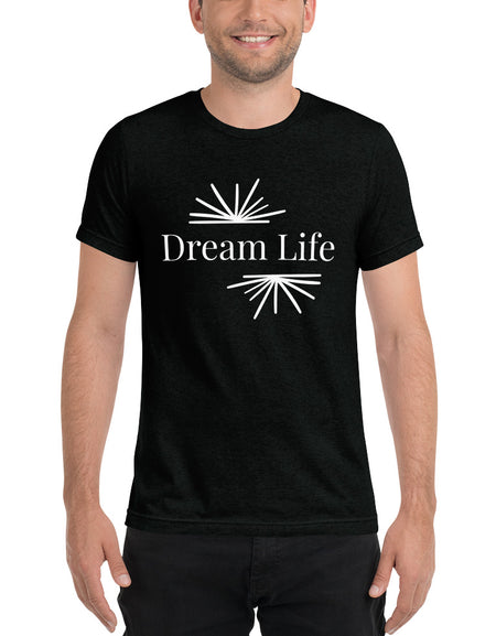 Dream Life Short sleeve t-shirt
