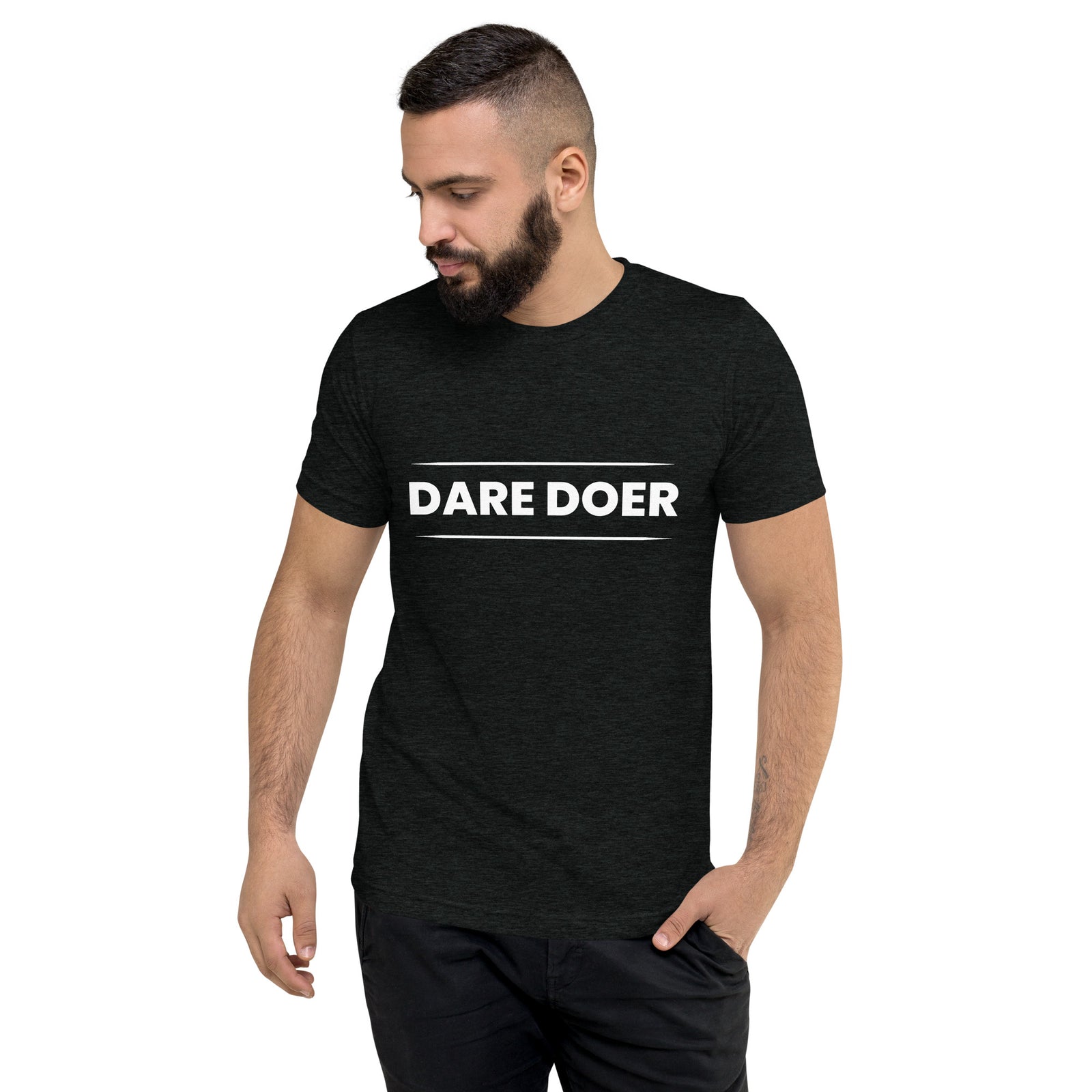Dare Doer Short sleeve t-shirt