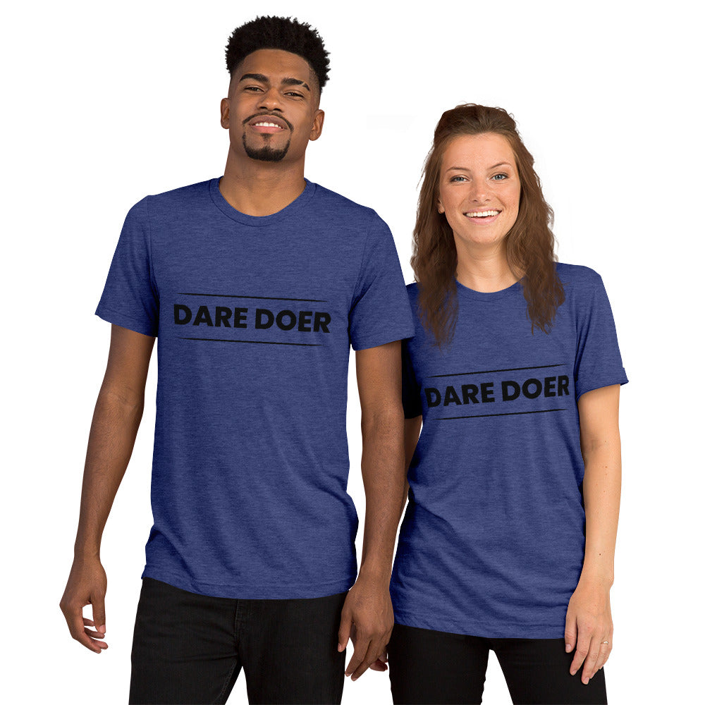 Dare Doer Short sleeve t-shirt