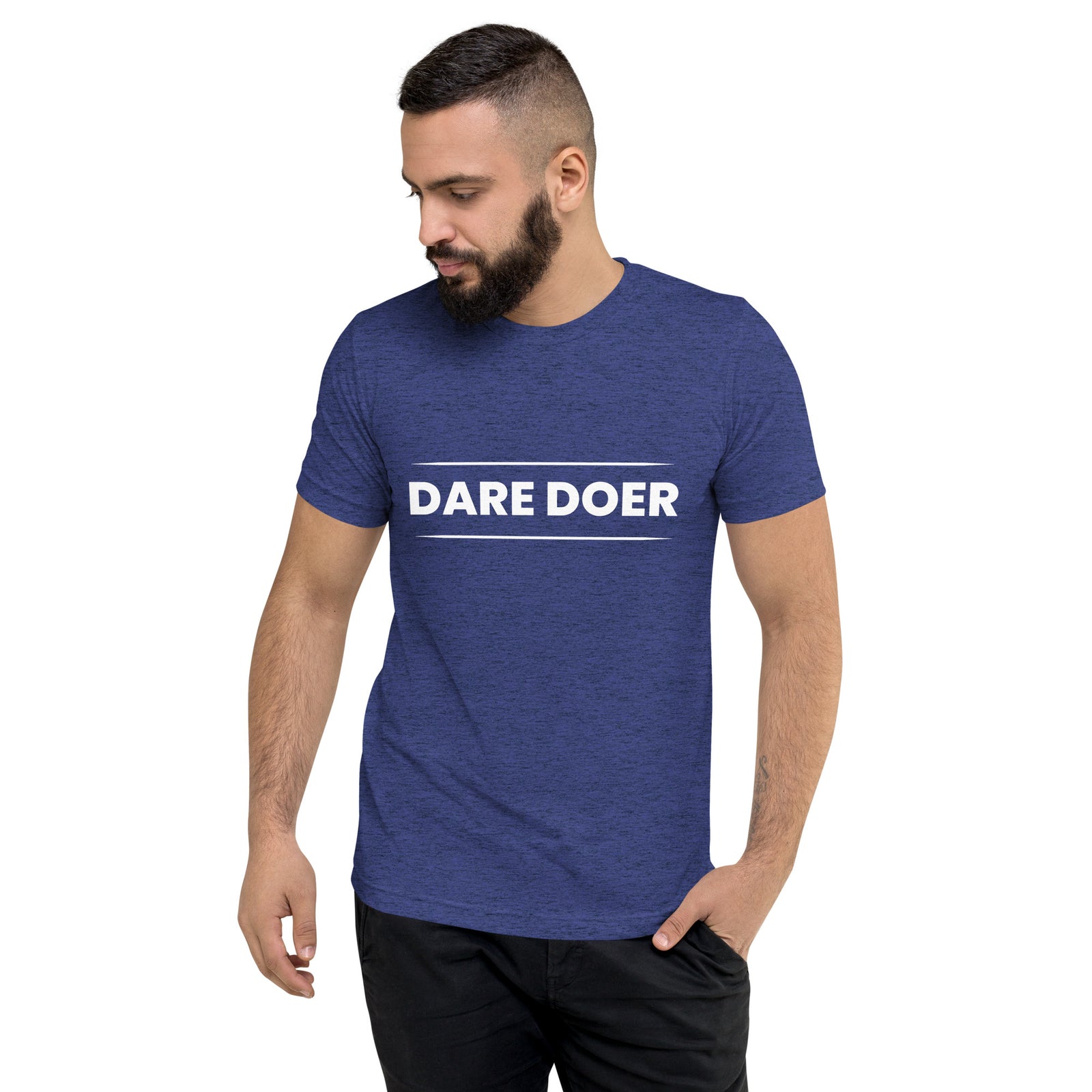 Dare Doer Short sleeve t-shirt