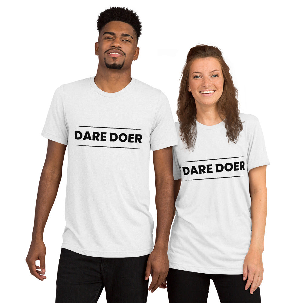 Dare Doer Short sleeve t-shirt