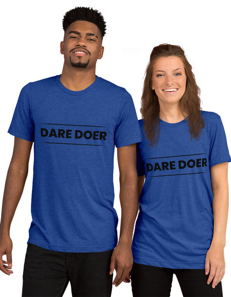 Dare Doer Short sleeve t-shirt