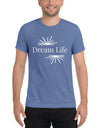 Dream Life Short sleeve t-shirt