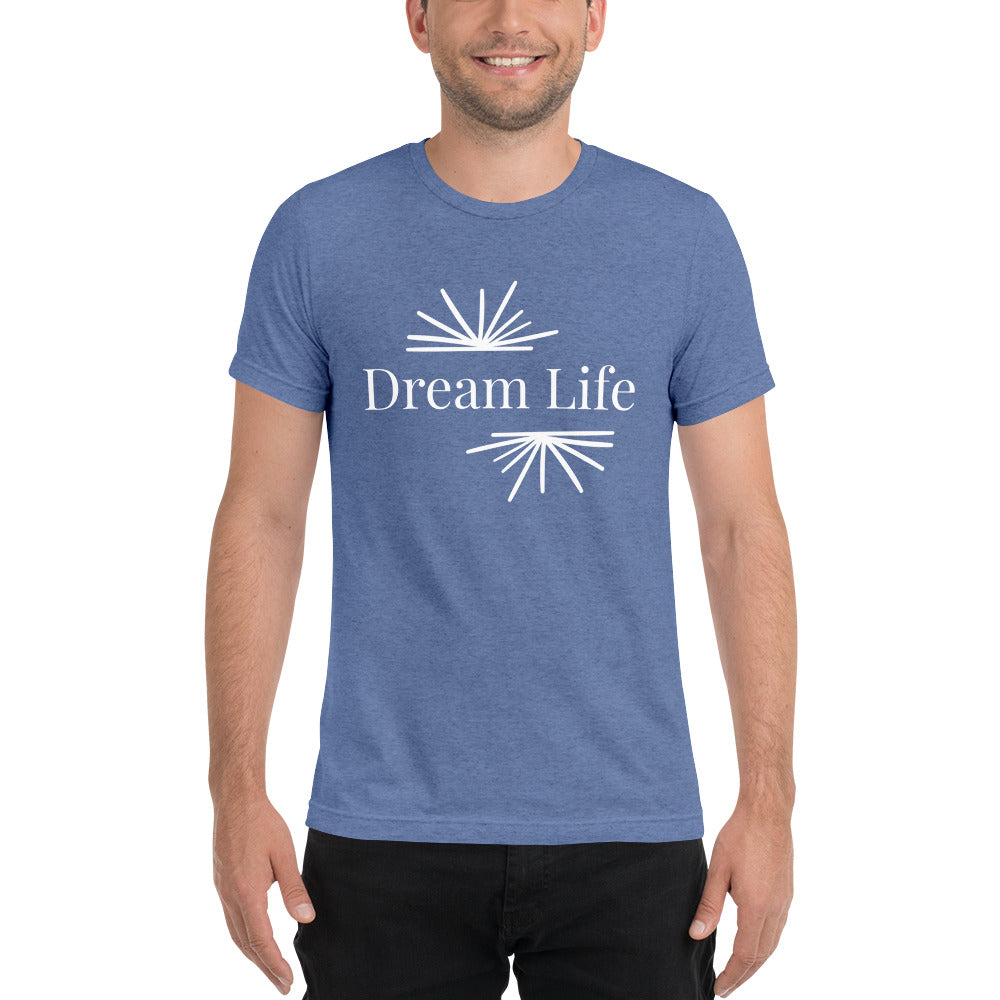 Dream Life Short sleeve t-shirt