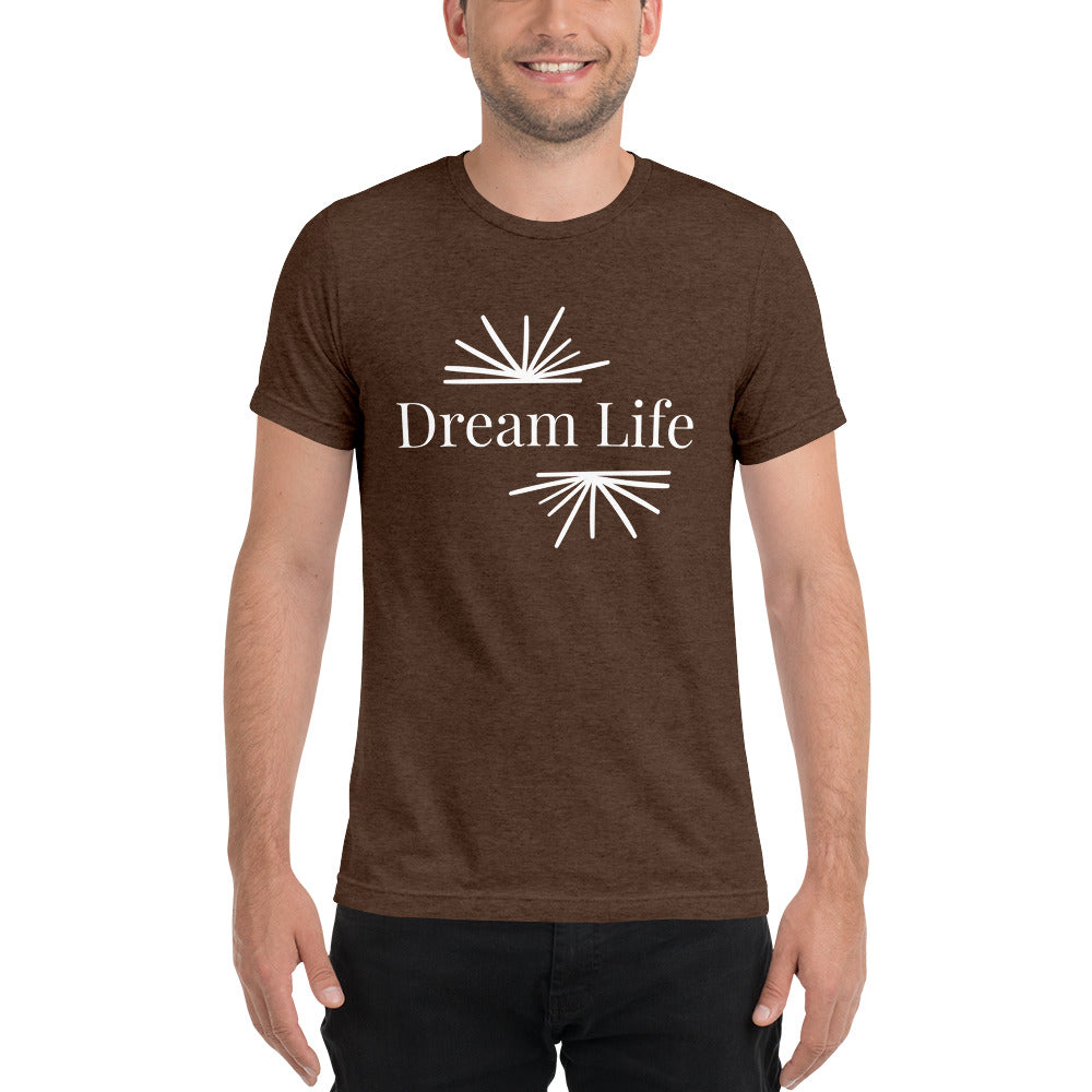 Dream Life Short sleeve t-shirt