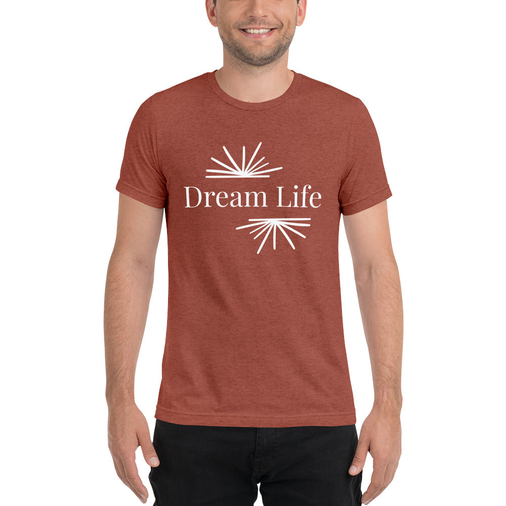 Dream Life Short sleeve t-shirt