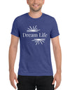 Dream Life Short sleeve t-shirt