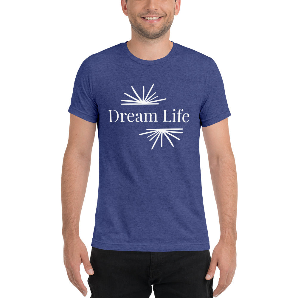 Dream Life Short sleeve t-shirt