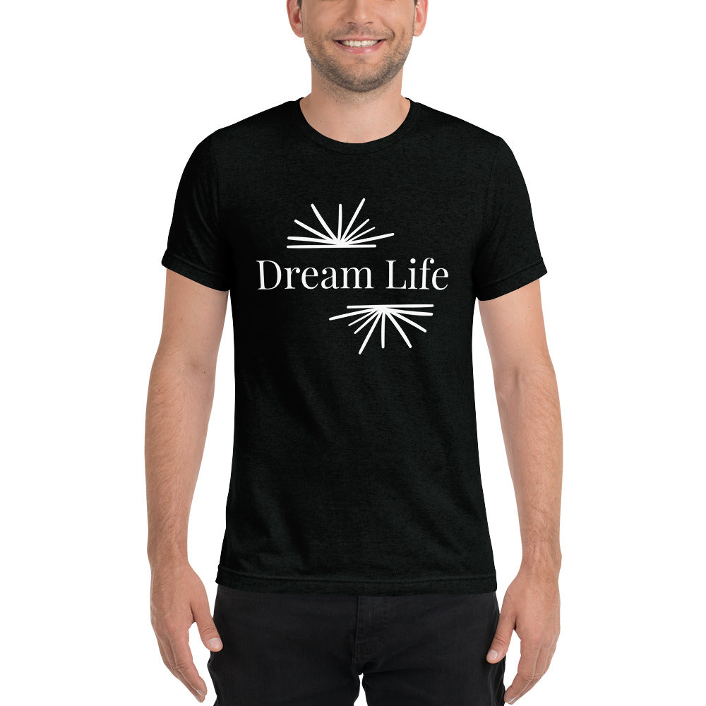 Dream Life Short sleeve t-shirt