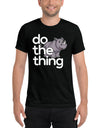 Do The Thing Short sleeve t-shirt