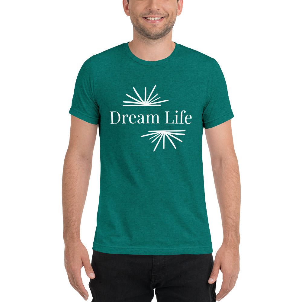 Dream Life Short sleeve t-shirt