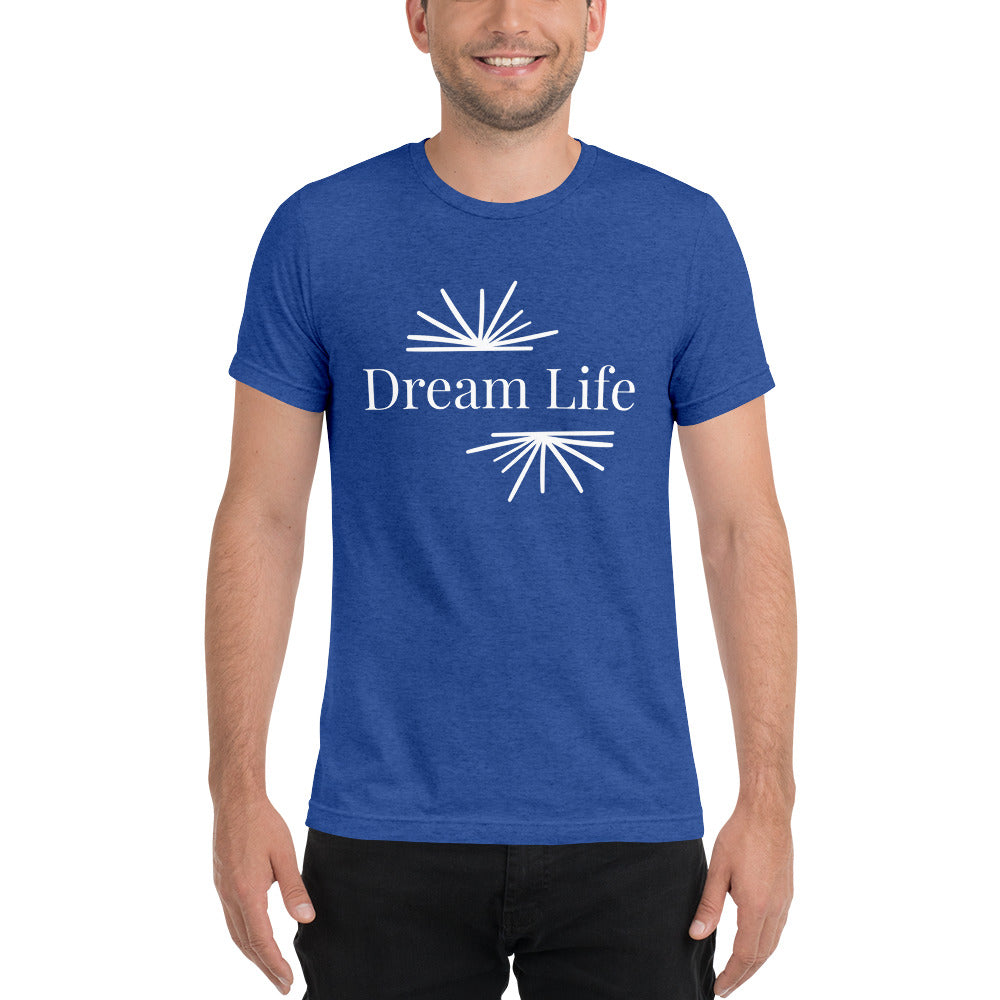 Dream Life Short sleeve t-shirt